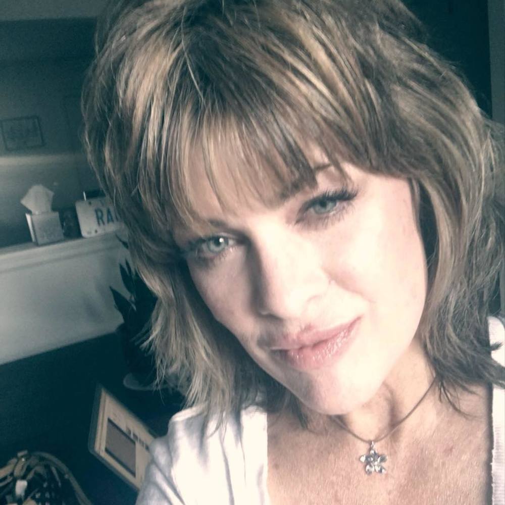 Meet your Posher, Michele